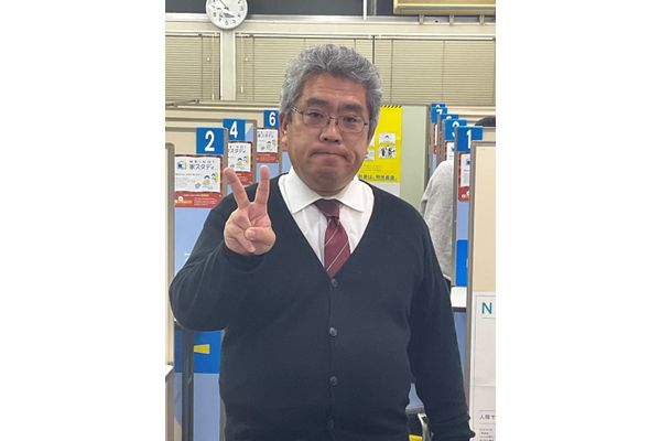 門之園　浩章