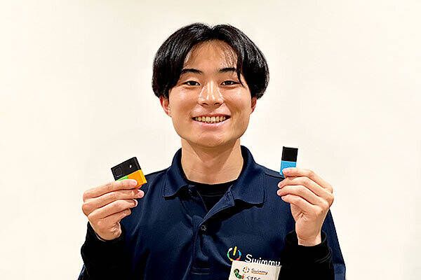 楠本先生