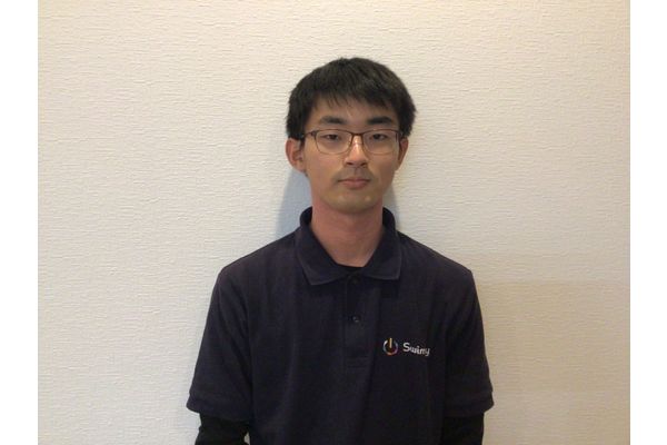 磯貝先生