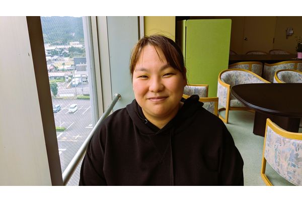 常岡 里沙