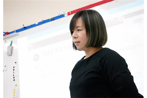 加藤 結子