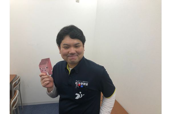松隈　英明