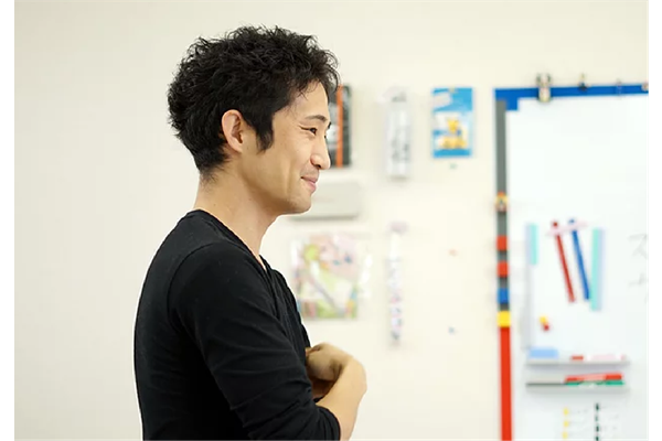 川勝 崇司