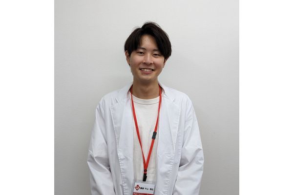 平山　翔伍