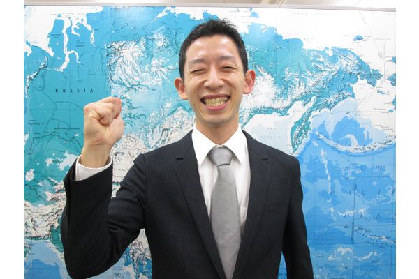 町田 泰樹