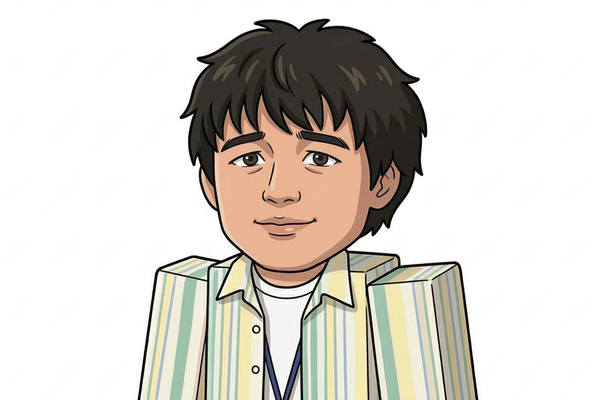 やっくん先生
