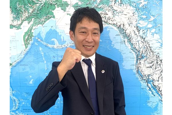 五十嵐 匡範