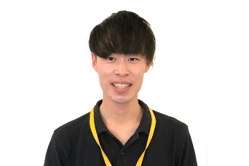 河村先生
