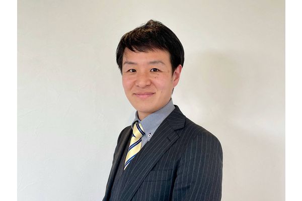大西先生