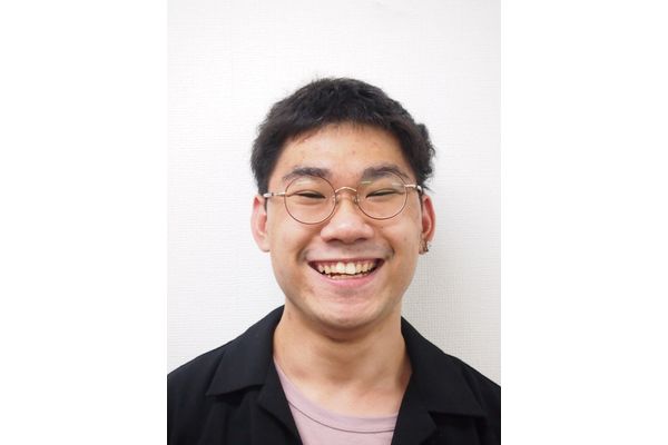 中西先生