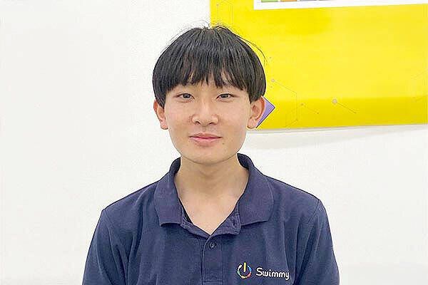 山下先生