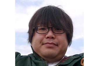 宮越 啓（みやさん）