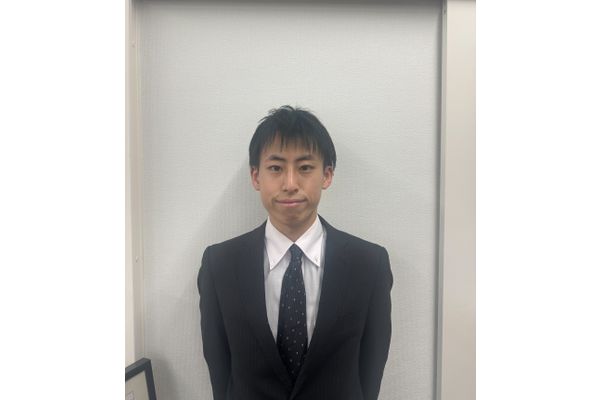 吉田　悠史