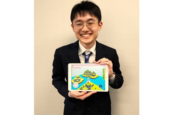 中原先生