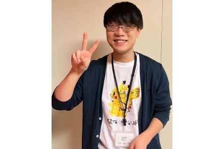 豊田流星(Toyoda ryusei)