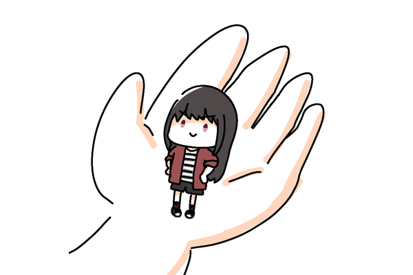色月先生
