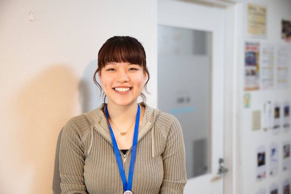 濵田 藍花