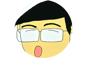ほった先生