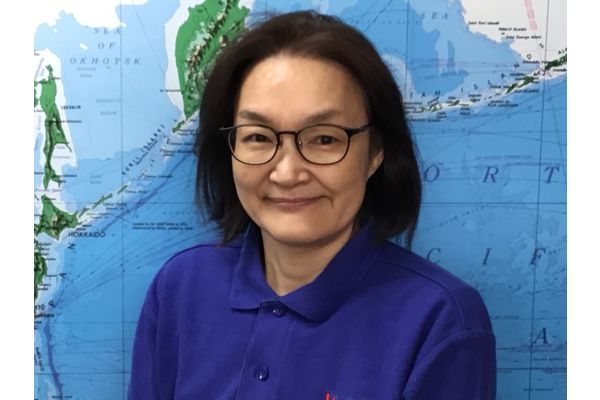 Mayumi