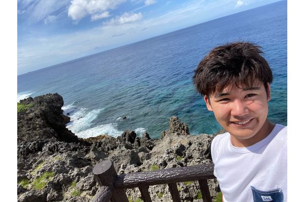 守屋亮太