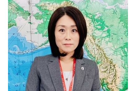 久保　清香