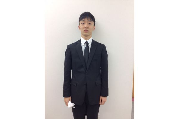 栗原先生