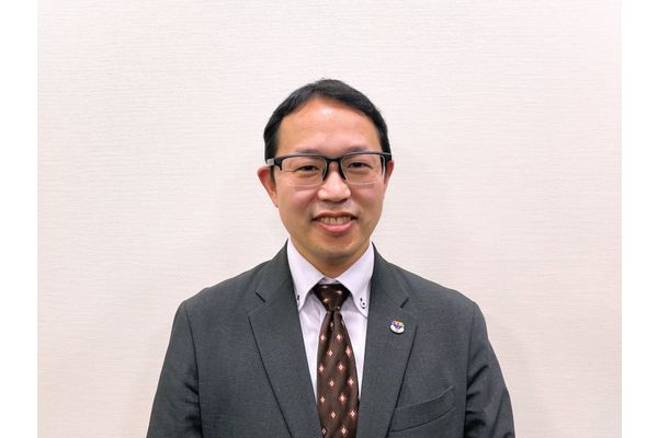 竹花 文雄