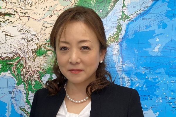 田草川 理絵子
