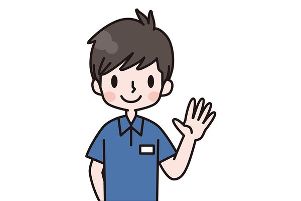 コーチAさん