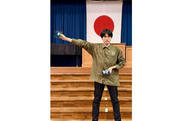 山本 蒼