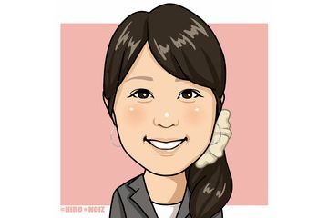 西田先生