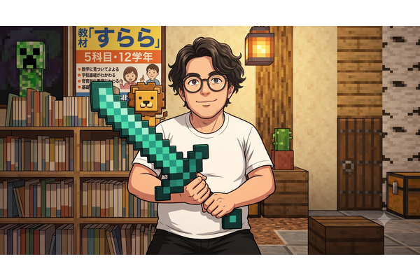 荻野先生