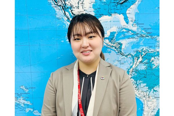 井上　穂奈美