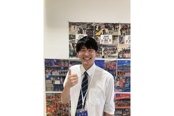 田口先生