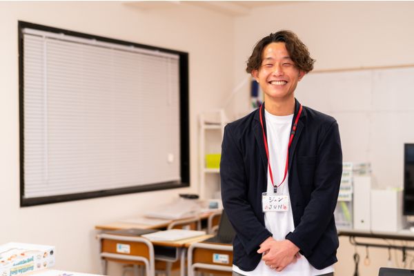 石野　潤