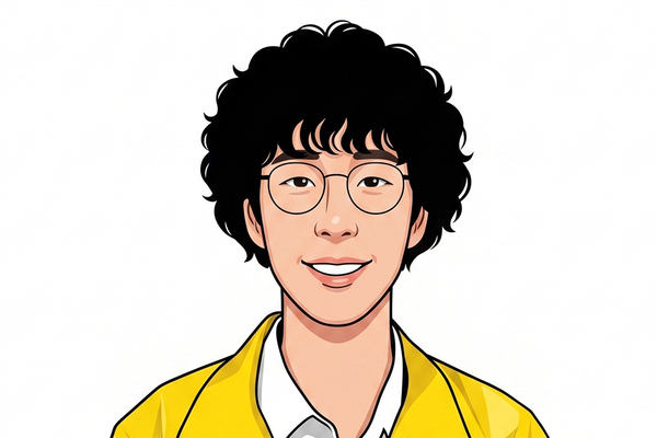 ナンちゃん先生