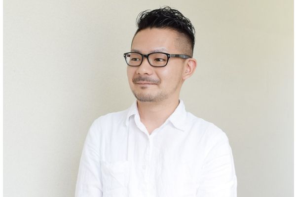 竹内 一真