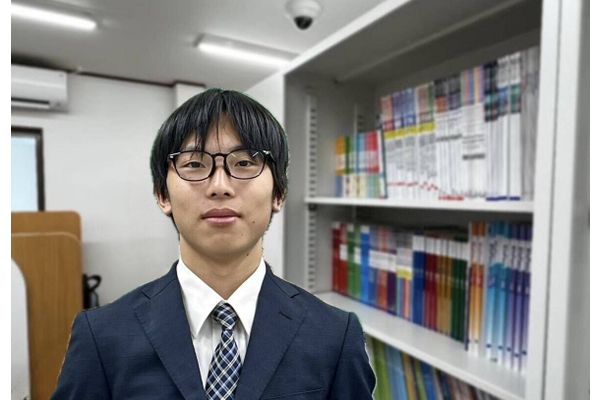 水谷先生