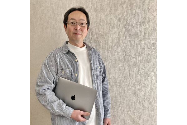 林寛