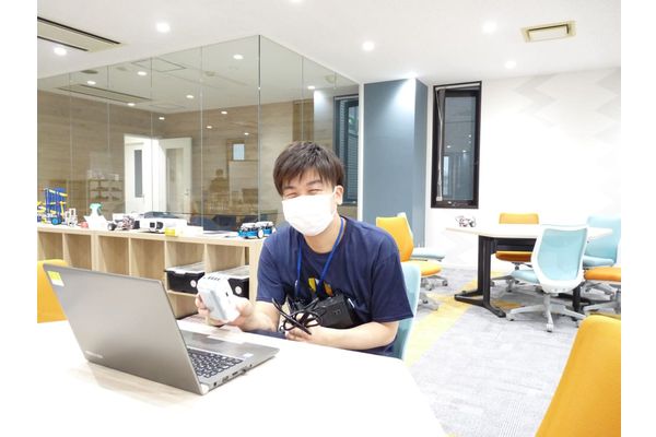 楠田 健介