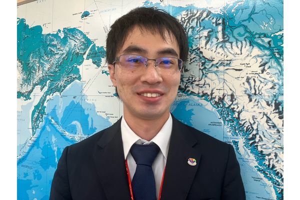 吉原 達也