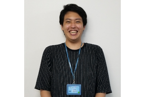 落合　翔太郎