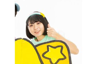 佐藤 歩美（アンゴラ村長）