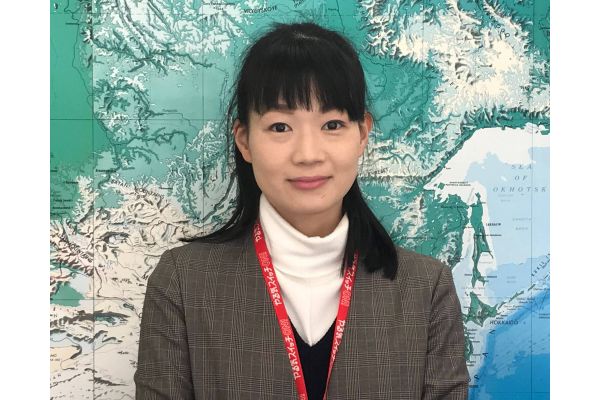 渡邊　有惟