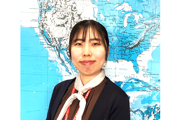 藤田　理華子