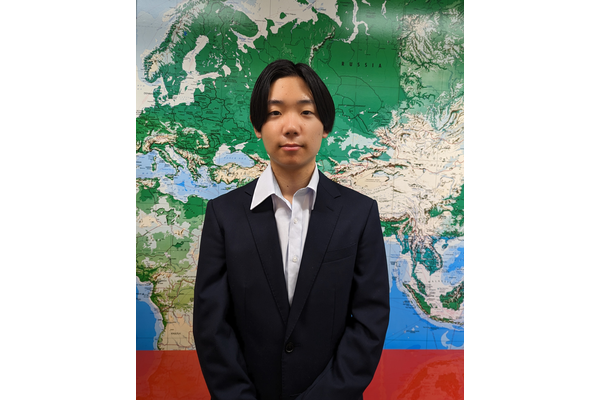 中村先生