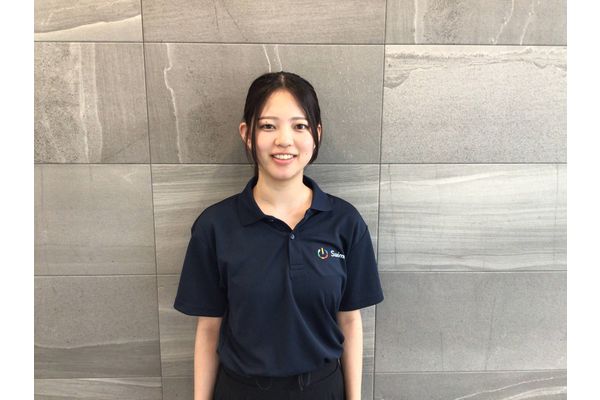 長谷川　紗衣