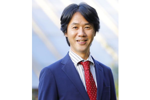 谷藤 賢一