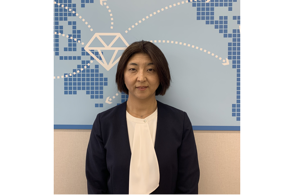 矢野先生