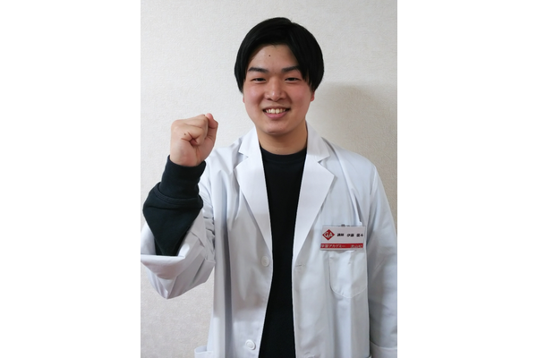 伊藤　優斗